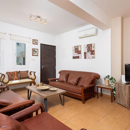 Villa Kalliopi Paralimni Dış mekan fotoğraf