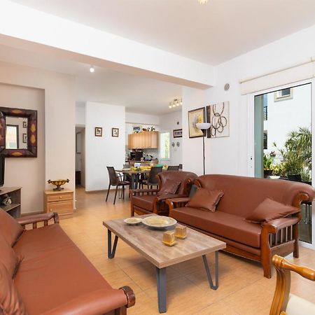 Villa Kalliopi Paralimni Dış mekan fotoğraf