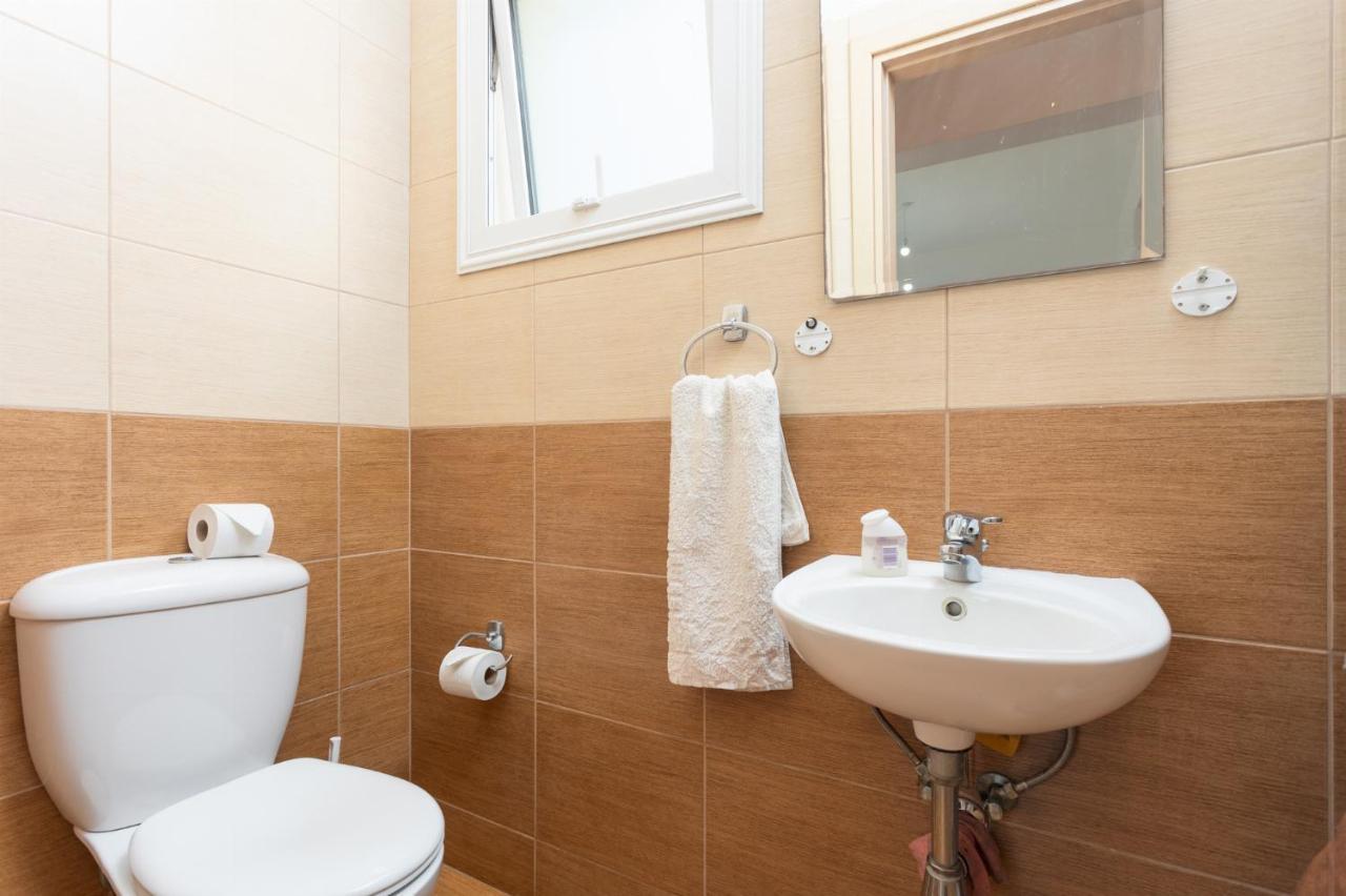 Villa Kalliopi Paralimni Dış mekan fotoğraf
