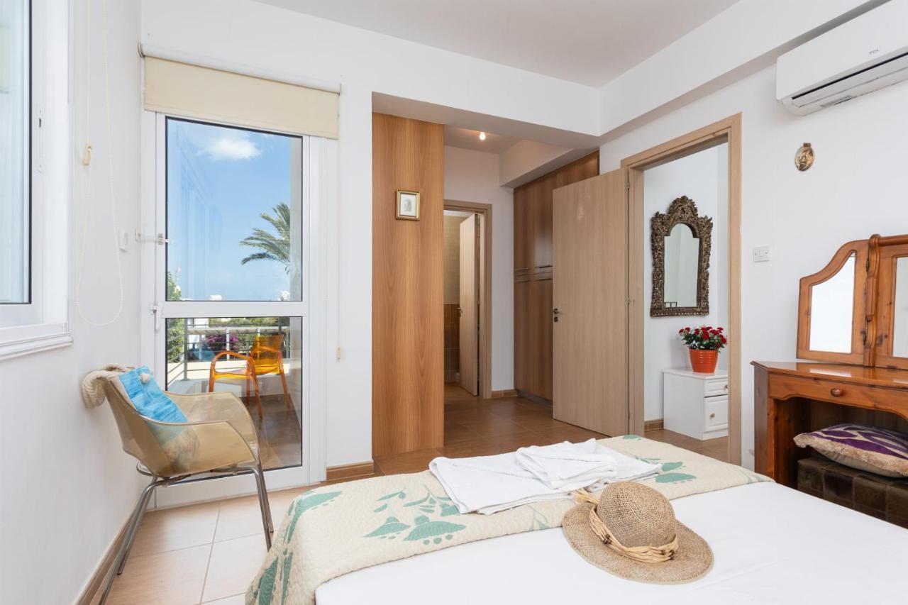 Villa Kalliopi Paralimni Dış mekan fotoğraf