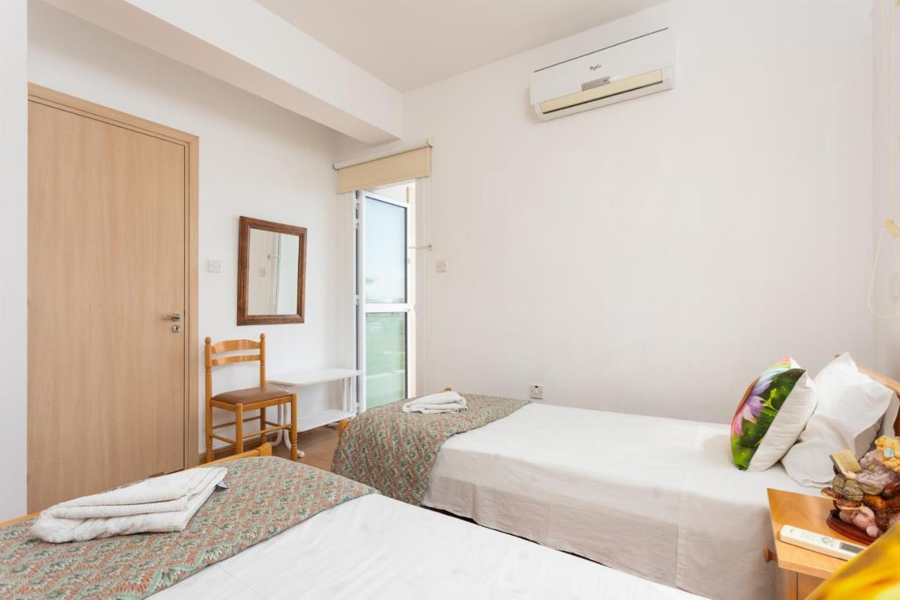 Villa Kalliopi Paralimni Dış mekan fotoğraf