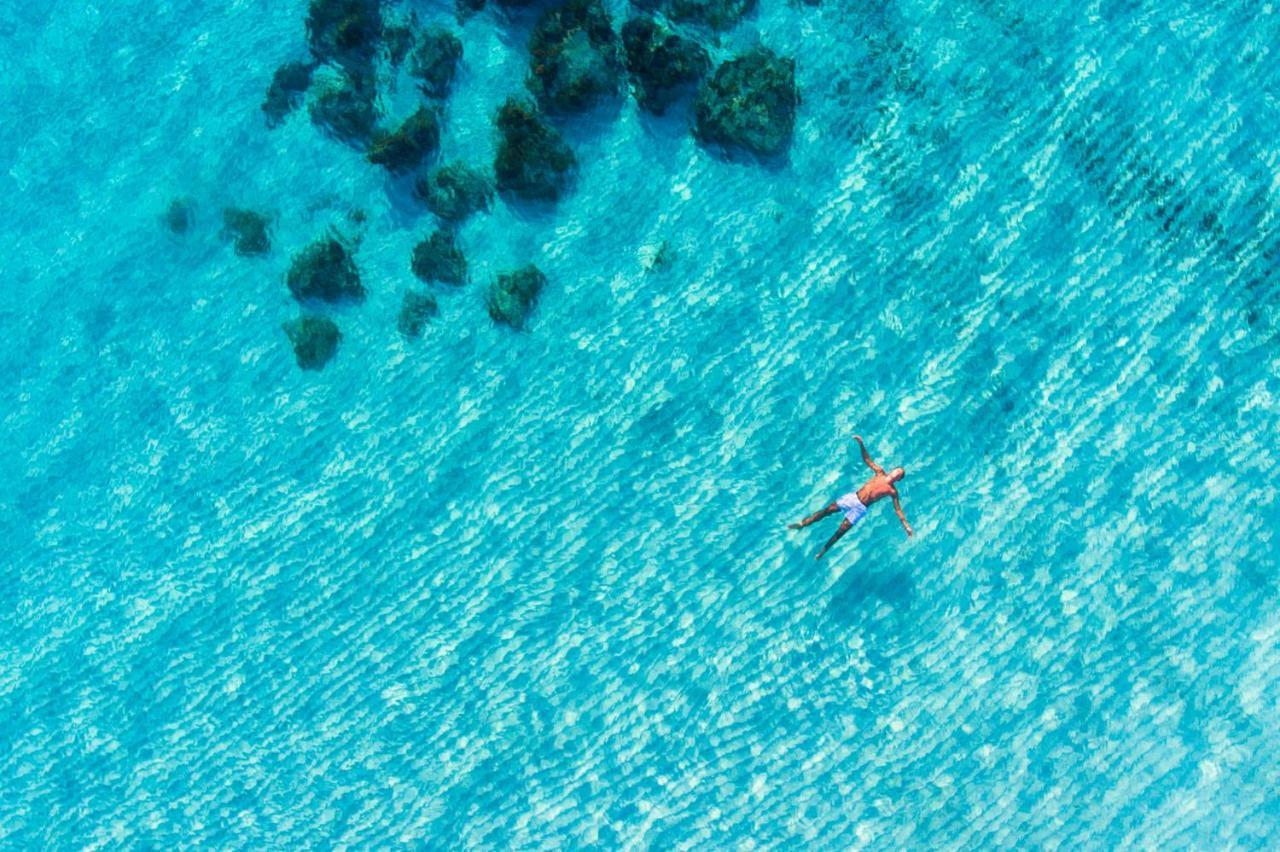Villa Kalliopi Paralimni Dış mekan fotoğraf
